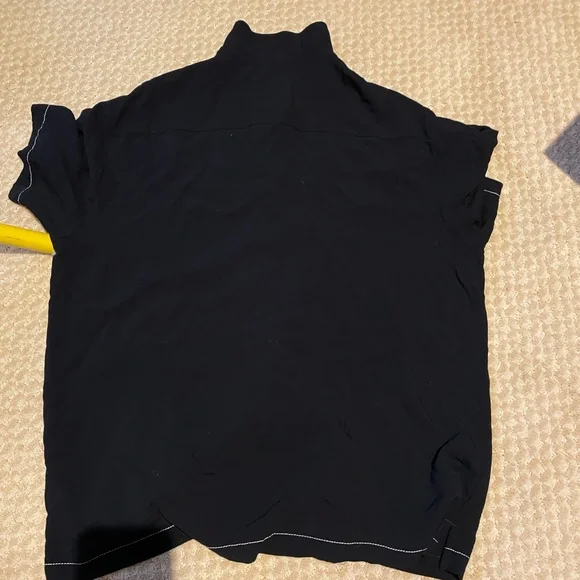 Stance butter blend xl mens button up - Picture 3 of 4